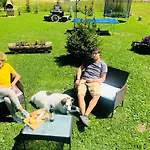 Sunshine Livigno