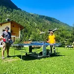 Sunshine * Livigno