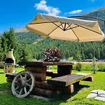 Sunshine Livigno