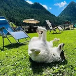 Lägenhet Sunshine Livigno