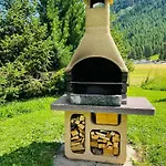 Lägenhet Sunshine Livigno