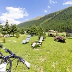 Sunshine * Livigno