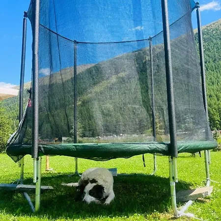 Sunshine Appartement