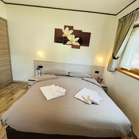 Sunshine Appartement Livigno