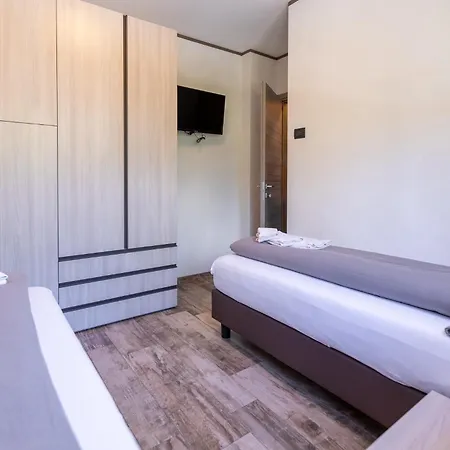Appartement Sunshine *