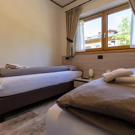Sunshine Appartement Livigno