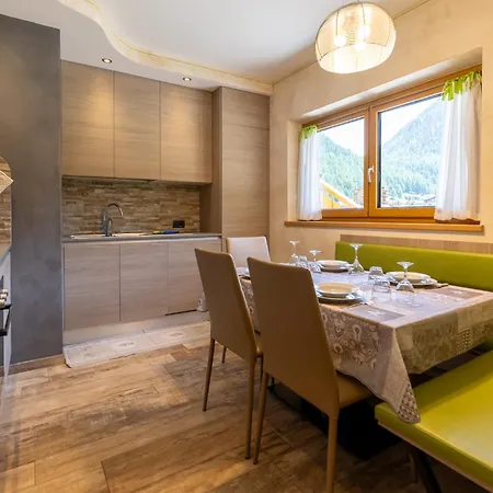 Appartement Sunshine